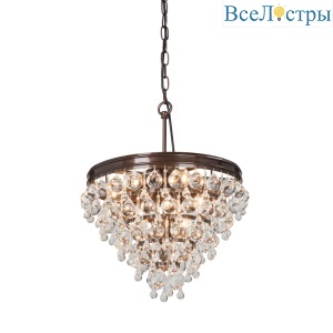 Подвесная люстра Vitaluce V5865-7/10