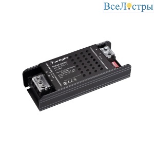 Блок питания Arlight ATS-24-060-LS (24V, 2.5A, 60W) 049062