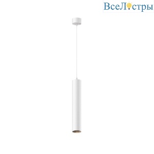 Подвесной светильник Maytoni Focus LED P072PL-L12W4K-1