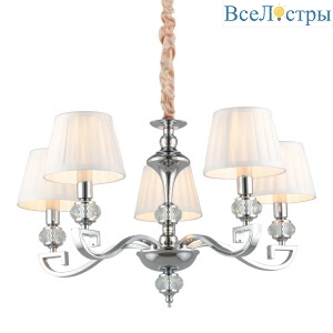 Подвесная люстра Omnilux Mozzate OML-72403-05