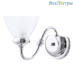Бра Arte Lamp A5184AP-1CC