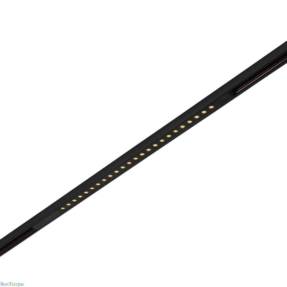 трековый магнитный светильник st luce skyline 48 st1361.436.24