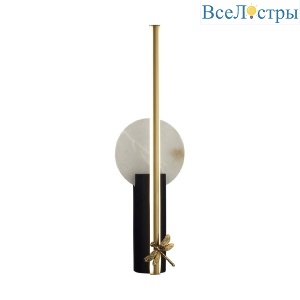 Настенный светильник Odeon Light L-vision Strekoza 5413/13WL