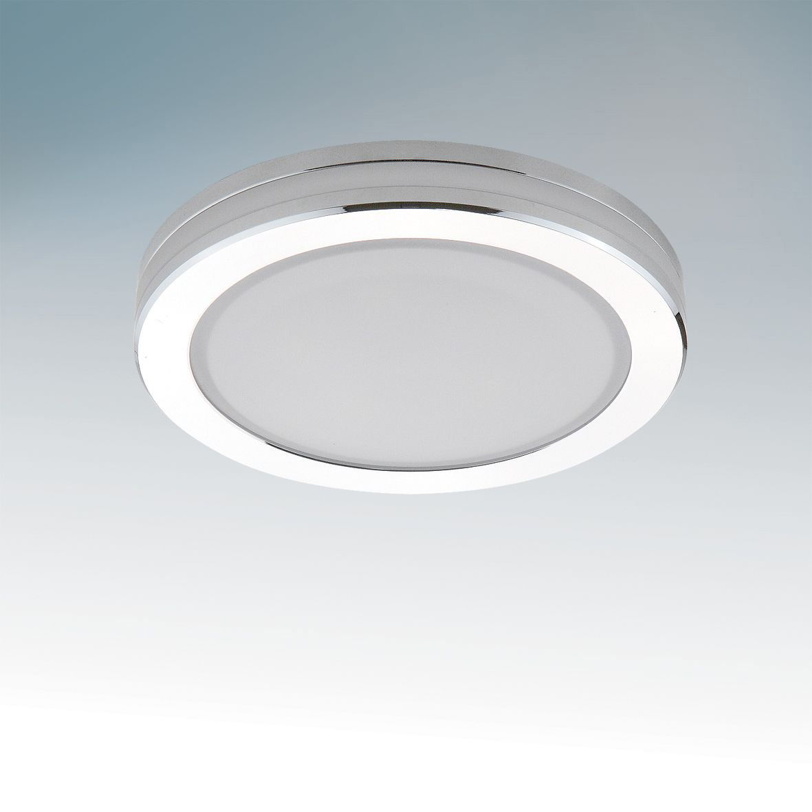 встраиваемый светильник lightstar maturo 070254