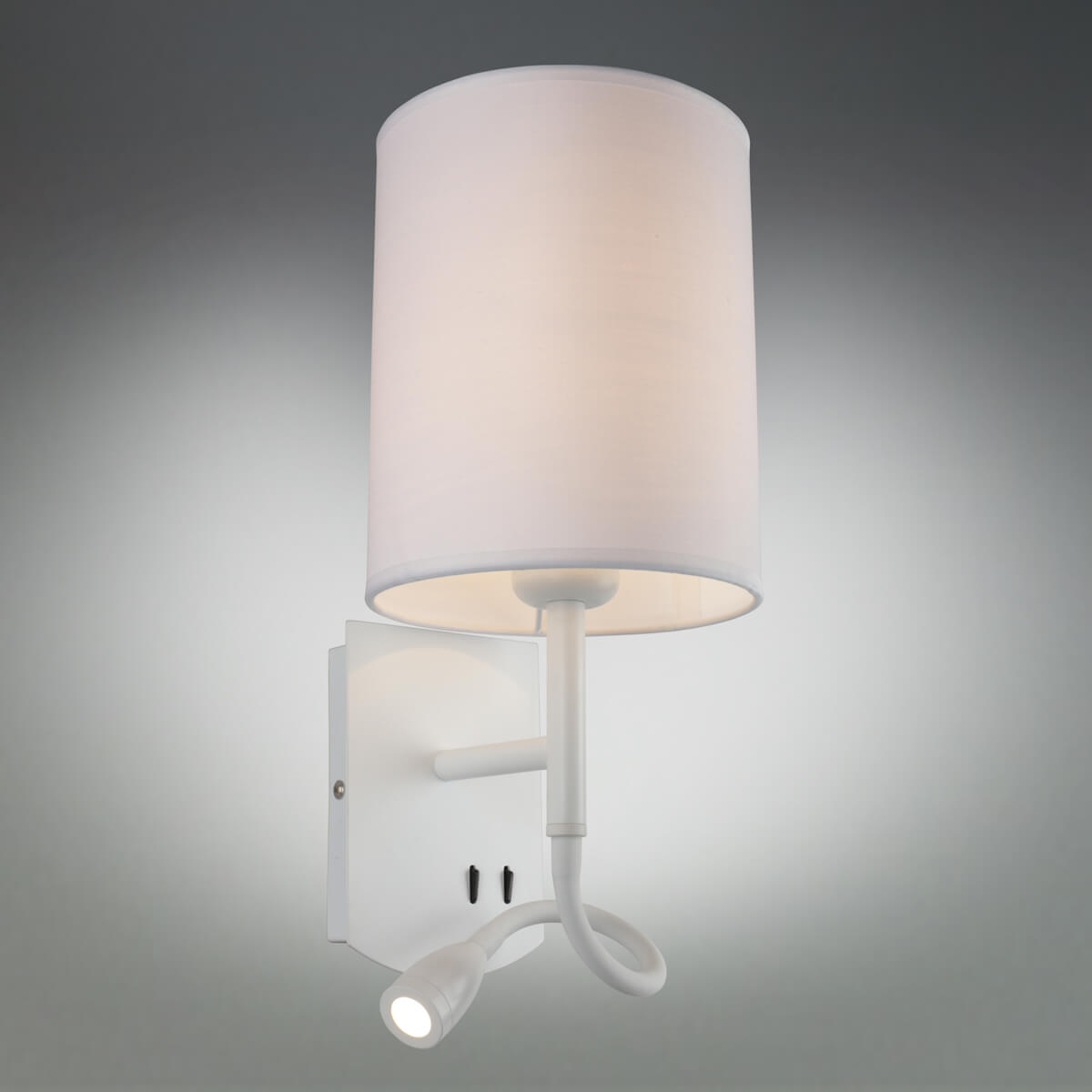 бра omnilux ocricchio oml-62701-02
