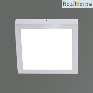Потолочный светильник Reluce 00818-9.5-001LF LED18W 4000K WT