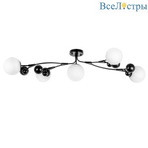 Потолочная люстра Lightstar Croco 815557
