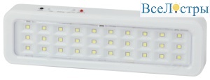 Аварийный светильник Эра DBA-105-0-20 Б0044398