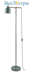 Торшер Moderli Artis V11269-1F