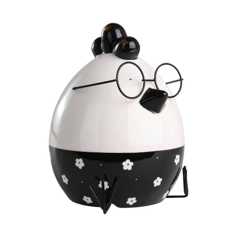 фигурка цыпленок eglo landjut 427919