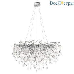 Подвесная люстра Loft IT Drops 10376/800