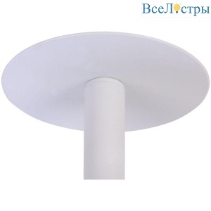 Основание для встраиваемого светильника Wertmark Stecken WE810.DB.000