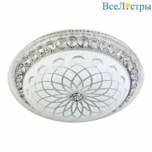 Потолочный светильник LED4U L1107-600 CR