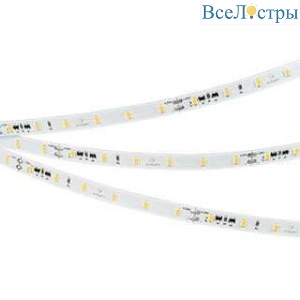 Светодиодная лента Arlight 4,8W/m 60Led/m 2835SMD холодный белый 10M IC-A60-8mm 24V Cool 8K 040604