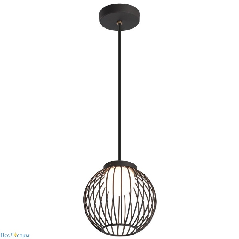 уличный светильник arlight pearl 030004