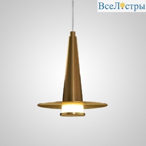 Подвесной светильник Imperium Loft Curtiss 189879-23
