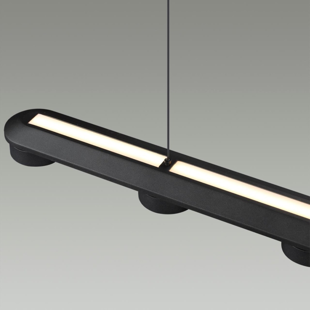 Светильники коллекции Turman Odeon Light