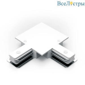 Коннектор L-образный Gauss TR134