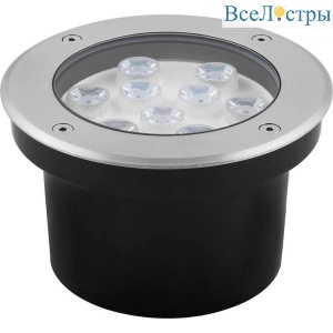Ландшафтный светодиодный светильник Feron SP4113 32018