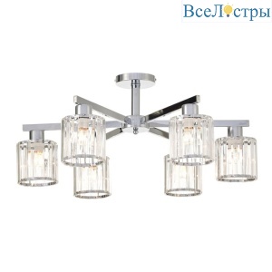 Потолочная люстра Escada Premium Line 692/6P