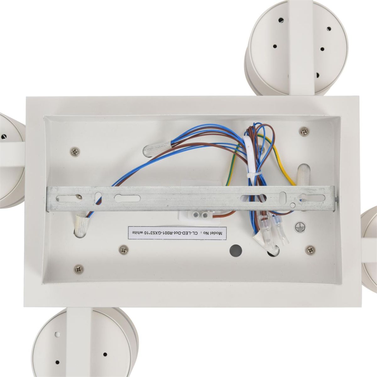 потолочный светильник lumion comfi agnia 8303/10c