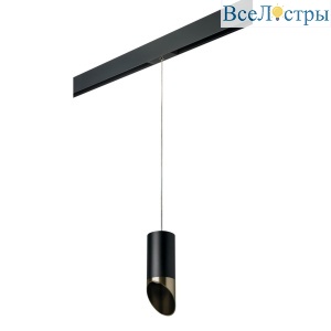 Трековый светильник Lightstar Rullo (214437+595857+201431) PRORP437131