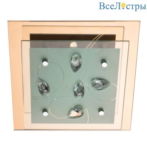 Потолочный светильник Arte Lamp A4042PL-1CC