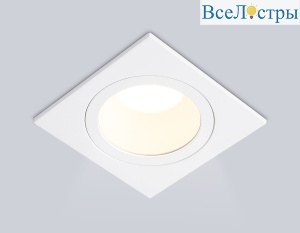 Встраиваемый светильник Ambrella Light Techno spot Technic base TN102826