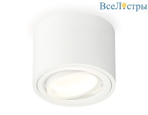 Потолочный светильник Ambrella Light Techno Spot XS7510001 (C7510, N7001)