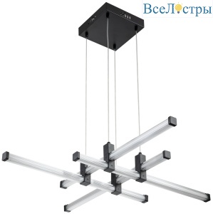Подвесная люстра Stilfort Quadro 4010/02/04P