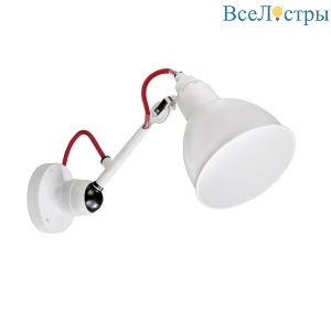 Бра Lightstar Loft 765606