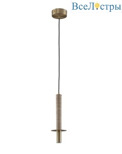 Подвесной светильник Moderli Alto V11952-1P