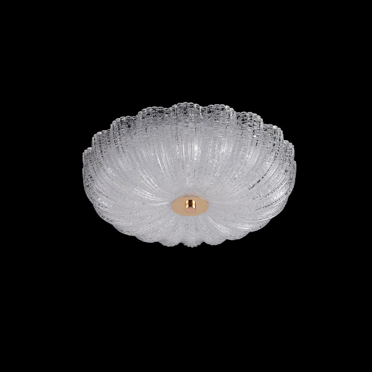 потолочный светильник crystal lux solaris pl300