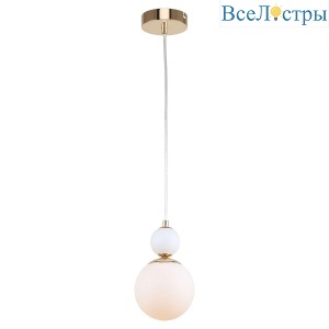 Подвесной светильник Lussole AMARILLO Lgo LSP-8722