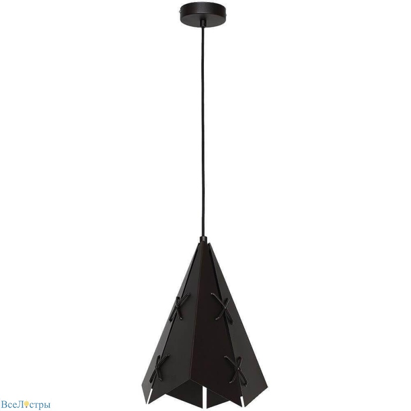 подвесной светильник luminex conall 5516