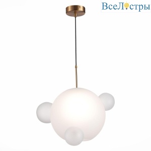 Подвесной светильник ST LUCE BOPONE SL1133.503.01