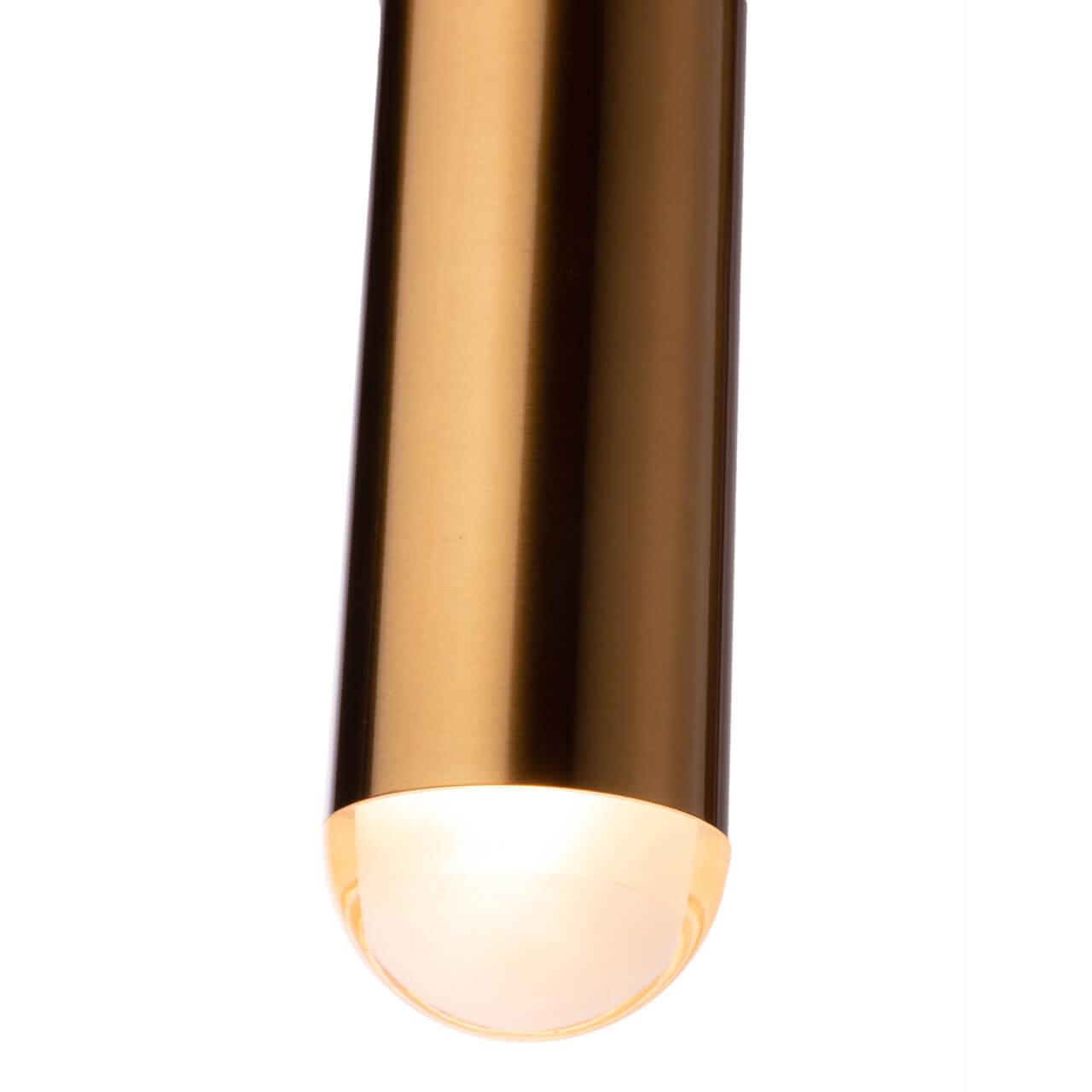 подвесной светильник loft it lee 1511-br
