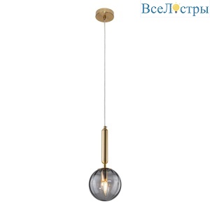 Подвесной светильник Modemodern MD.1176.1 SM
