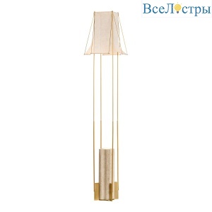 Торшер Lussole Major LSP-4007