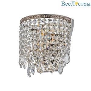 Настенный светильник Arti Lampadari Stella E 2.10.502 N