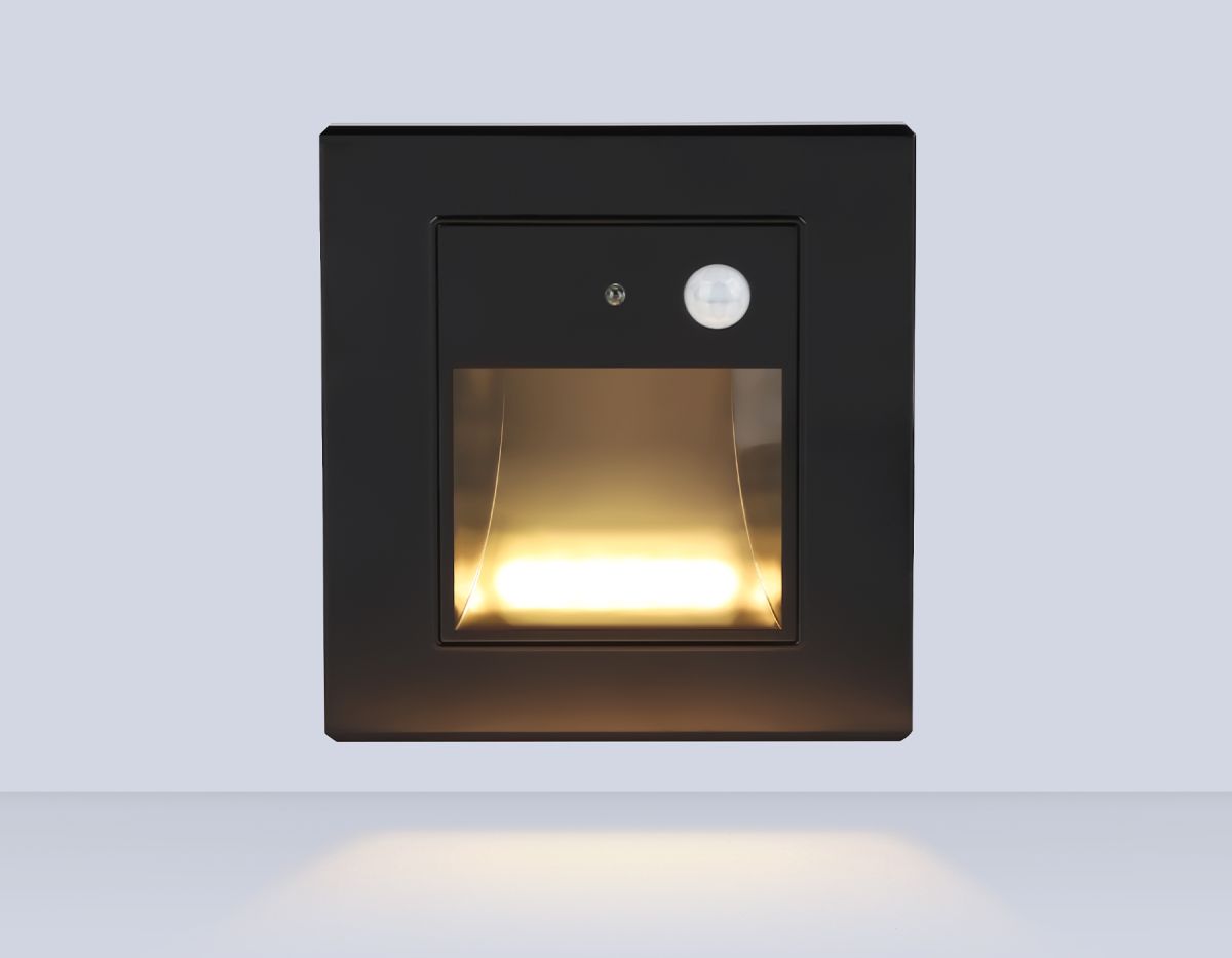 подсветка для лестниц ambrella light techno spot tn9639