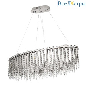 Подвесная люстра Modelux ML.314.14R CR