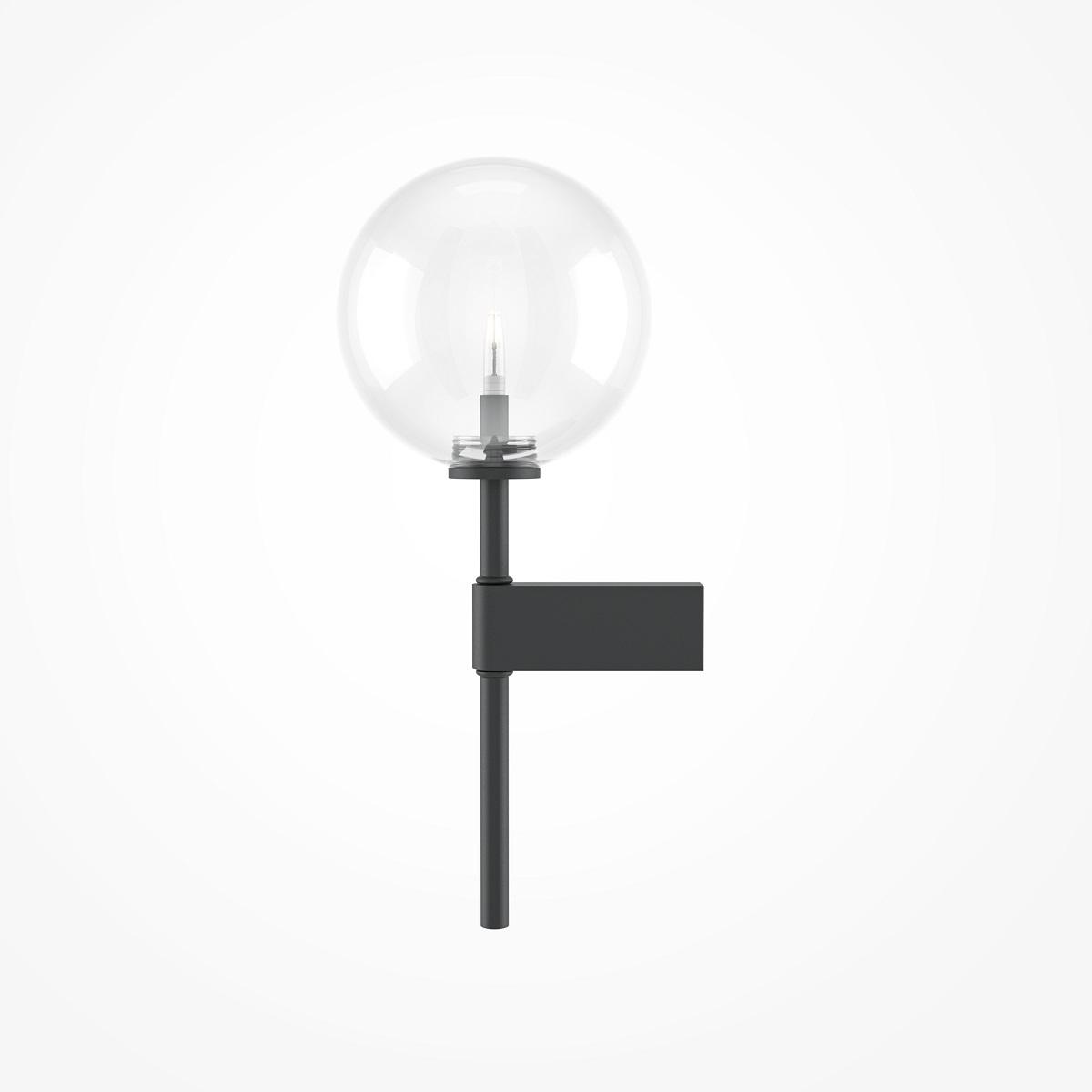 бра maytoni mood mod172wl-01b