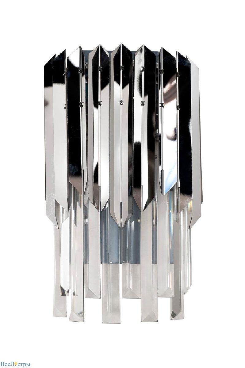 настенный светильник garda decor 62gdm-81006ch
