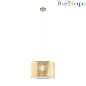 Подвесной светильник Eglo Viserbella 97643
