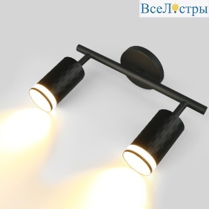Спот General GWL-2GU10-M-IP20 661867