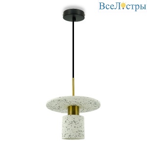 Подвесной светильник Lightera Lawrence LE150L-40W