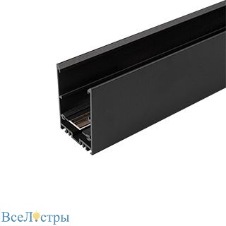 шинопровод встраиваемый arlight mag-track-4563-2000 046602