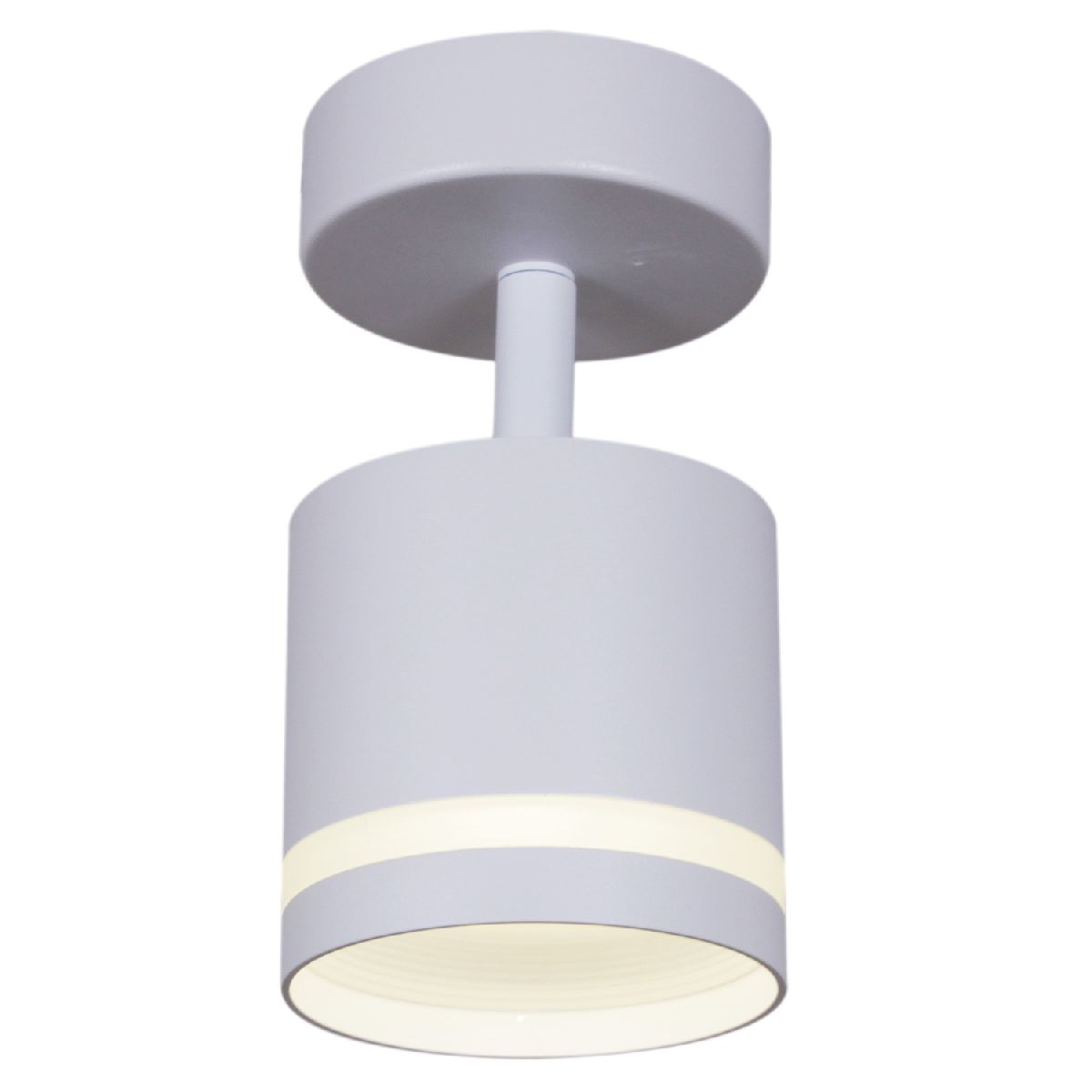 спот reluce 53001-9.5-001il spot light gx53 wt