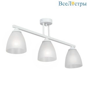 Потолочная люстра Vitaluce V49790-0/3PL